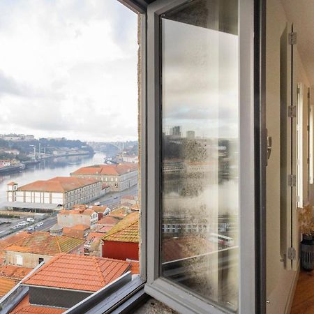 Appartamento Authentic Porto House Esterno foto