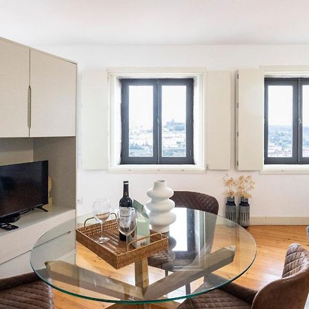 Appartamento Authentic Porto House Esterno foto