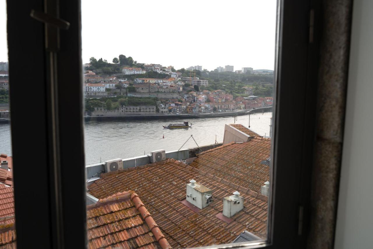 Appartamento Authentic Porto House Esterno foto