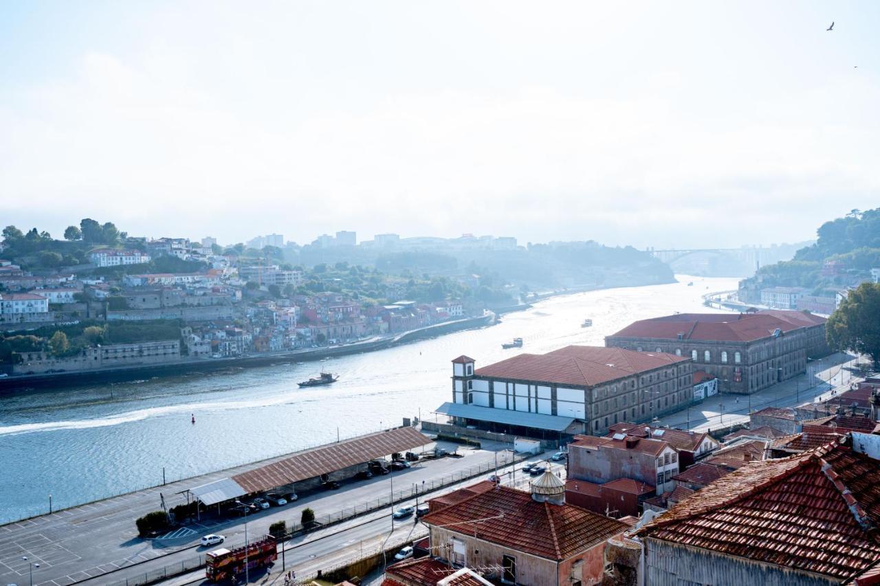 Appartamento Authentic Porto House Esterno foto