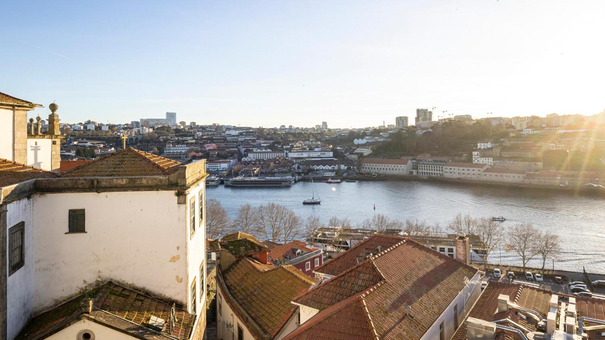 Appartamento Authentic Porto House Esterno foto