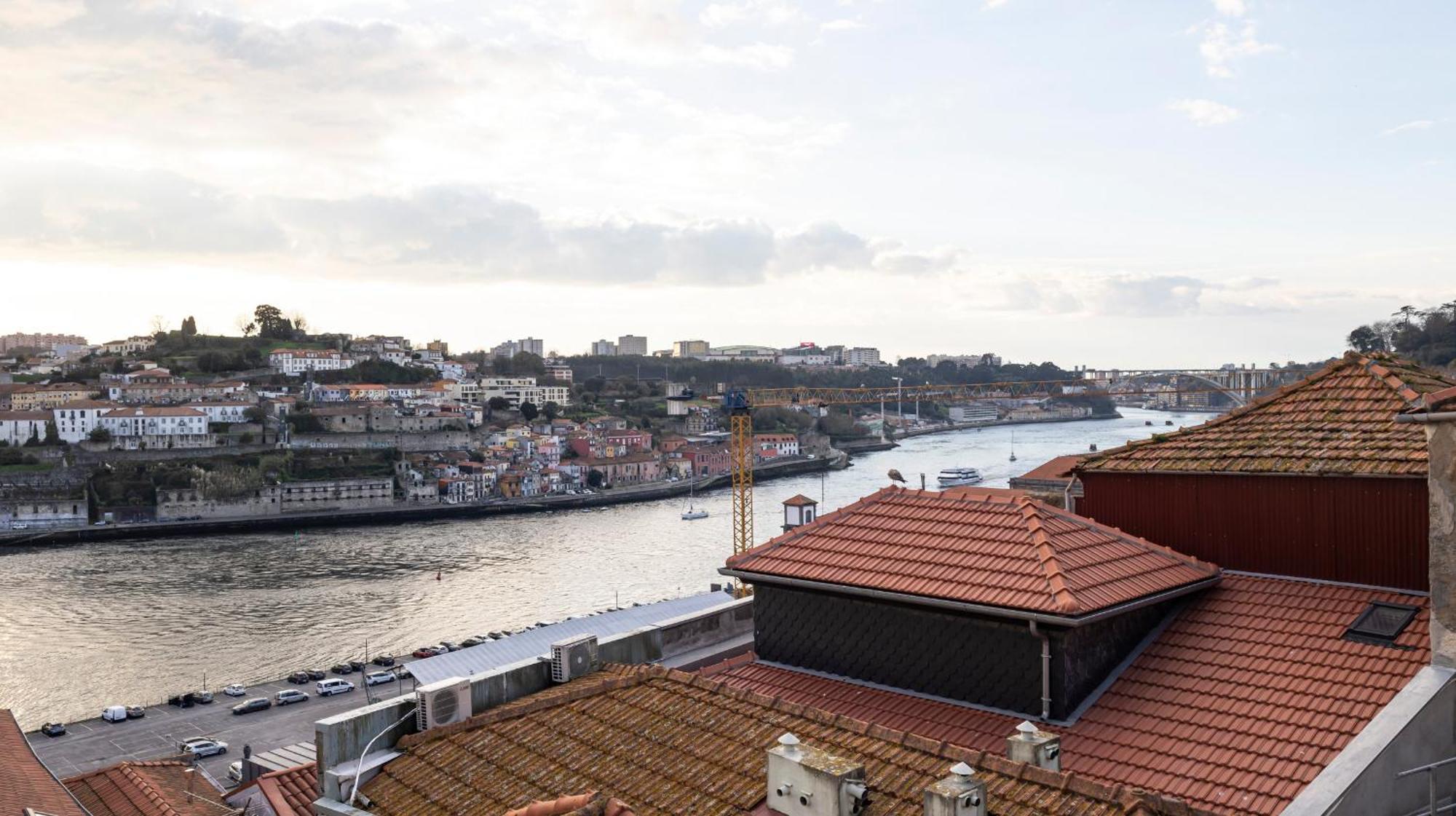 Appartamento Authentic Porto House Esterno foto