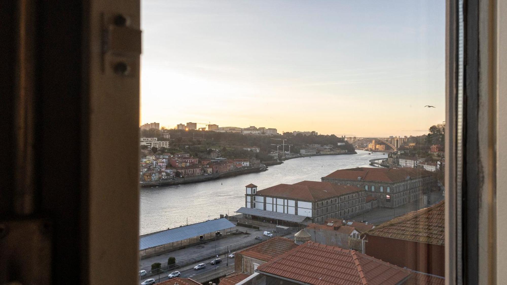 Appartamento Authentic Porto House Esterno foto