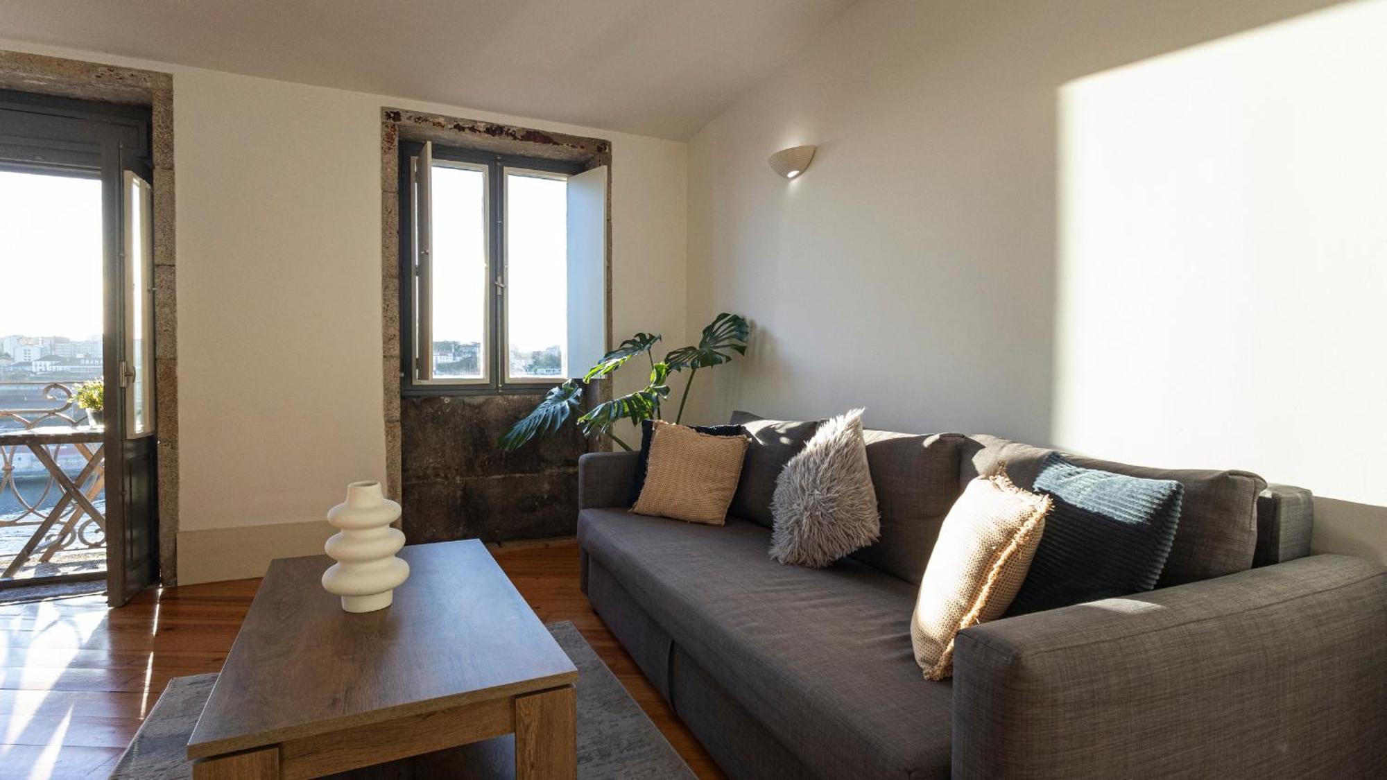 Appartamento Authentic Porto House Esterno foto