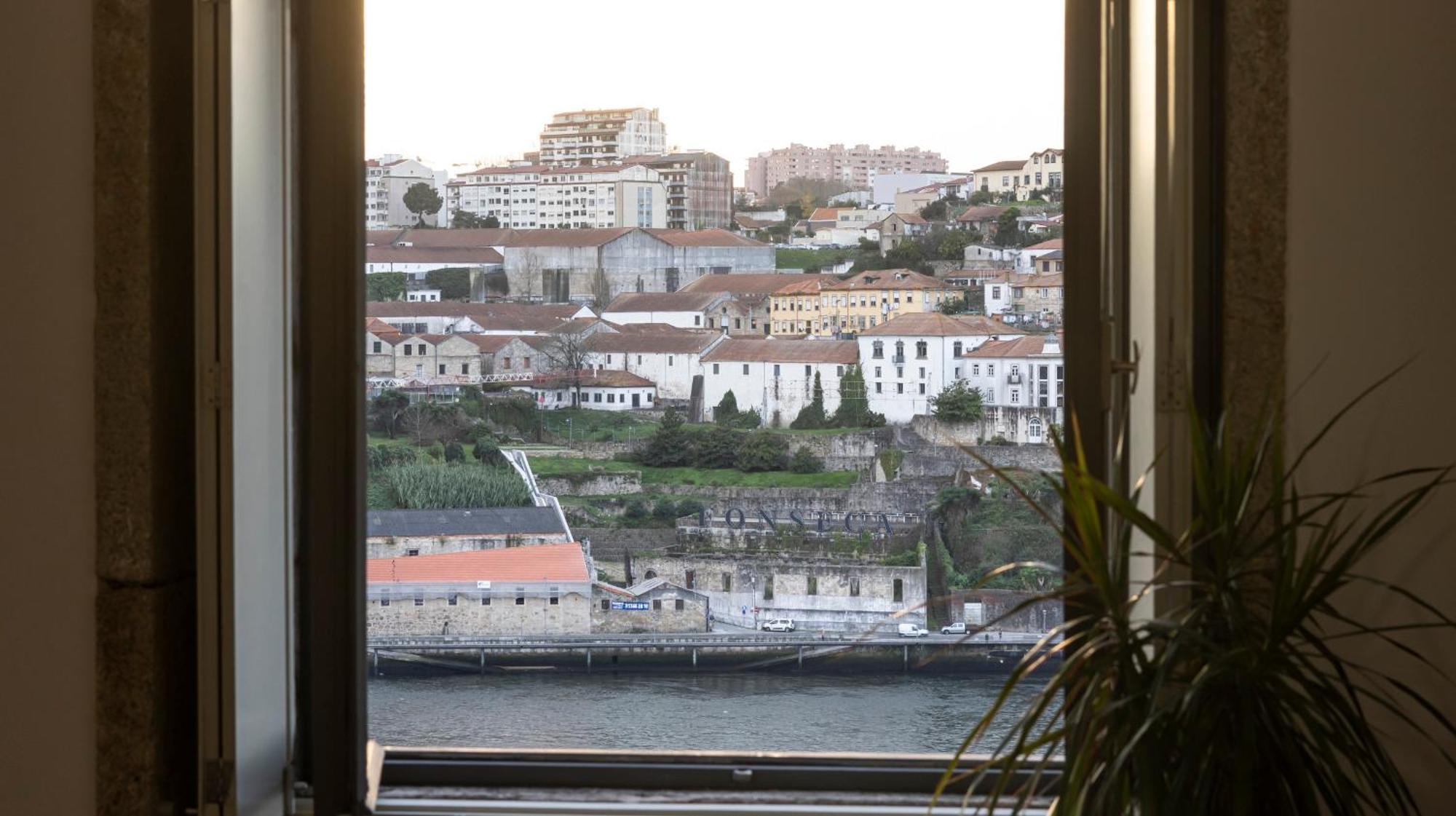 Appartamento Authentic Porto House Esterno foto