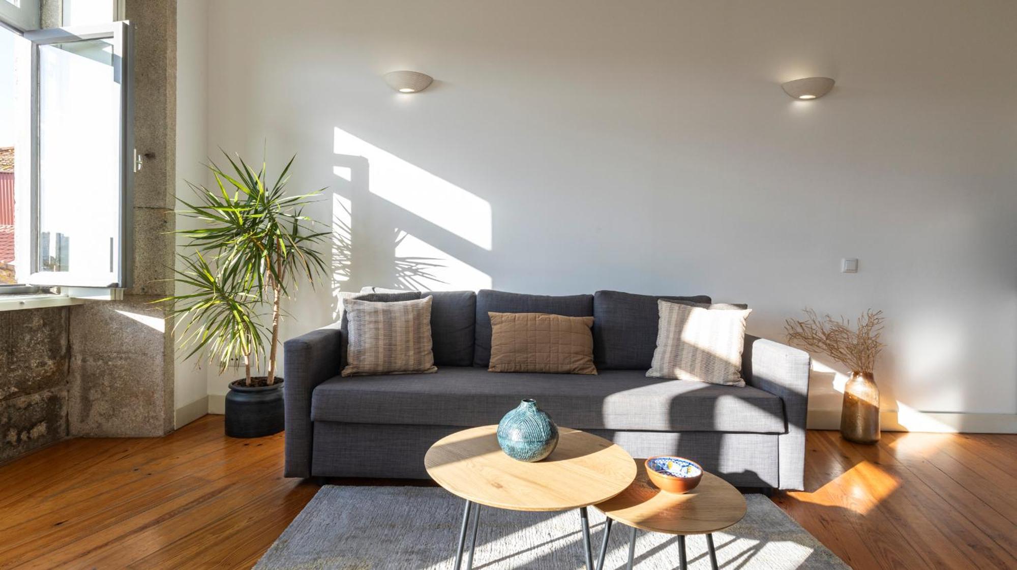 Appartamento Authentic Porto House Esterno foto