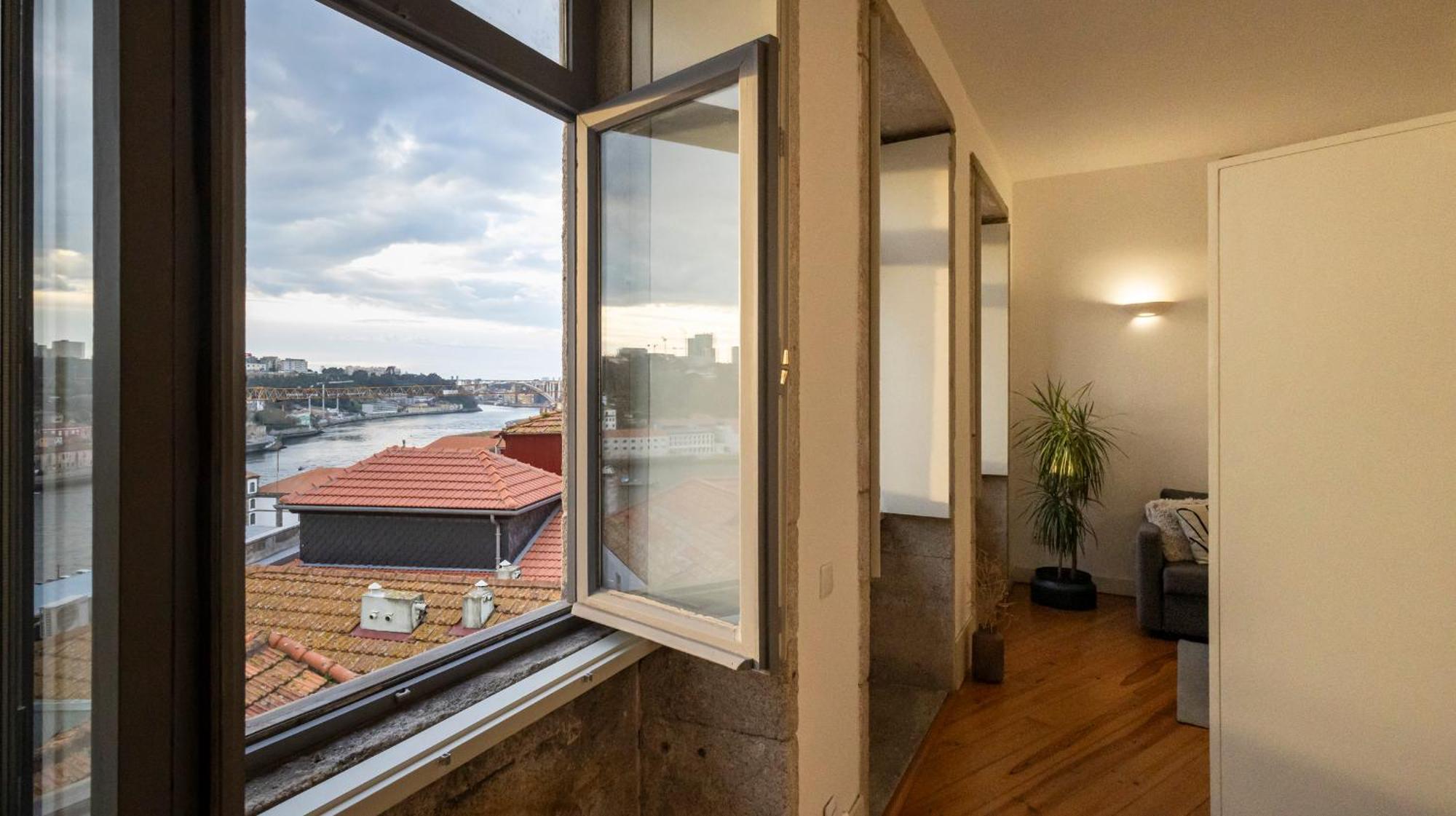 Appartamento Authentic Porto House Esterno foto