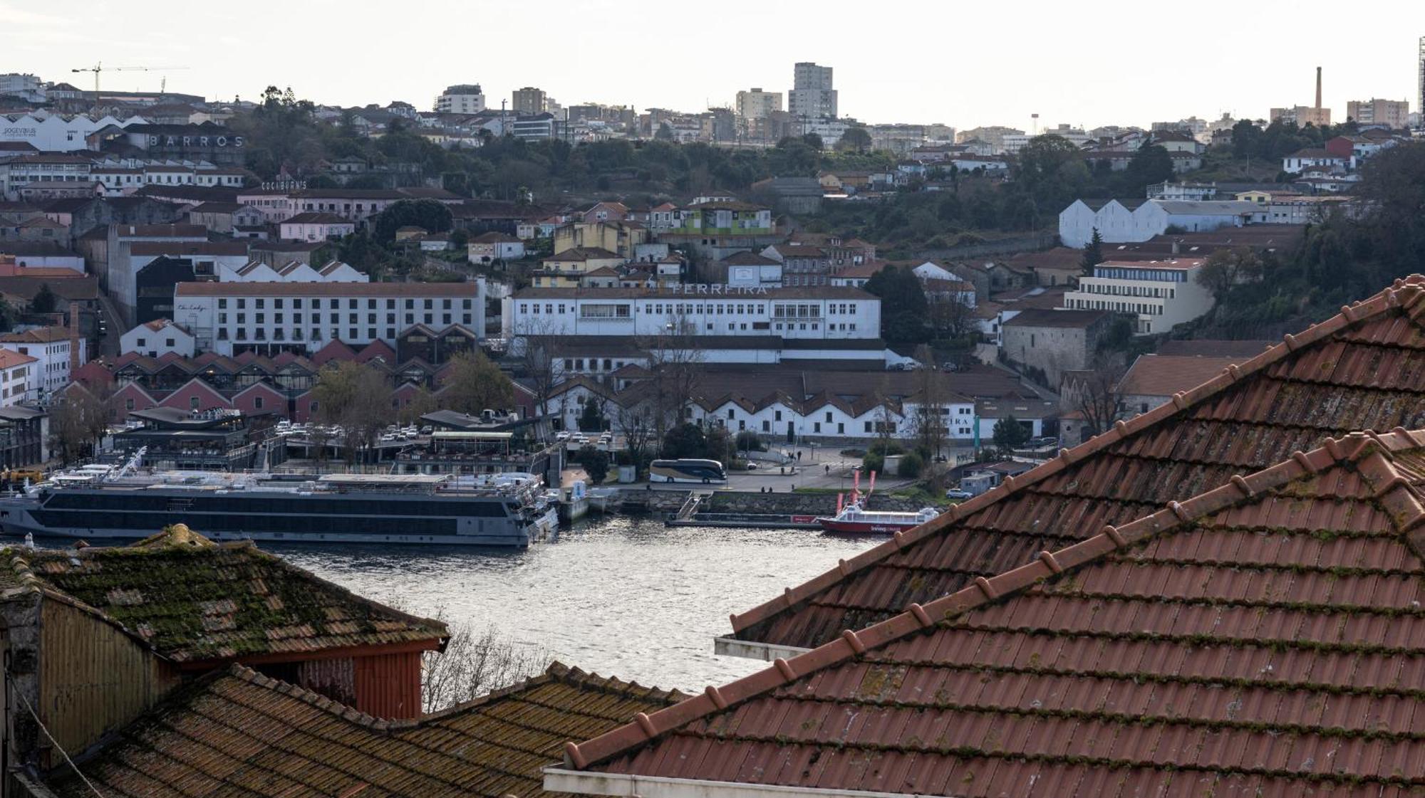 Appartamento Authentic Porto House Esterno foto