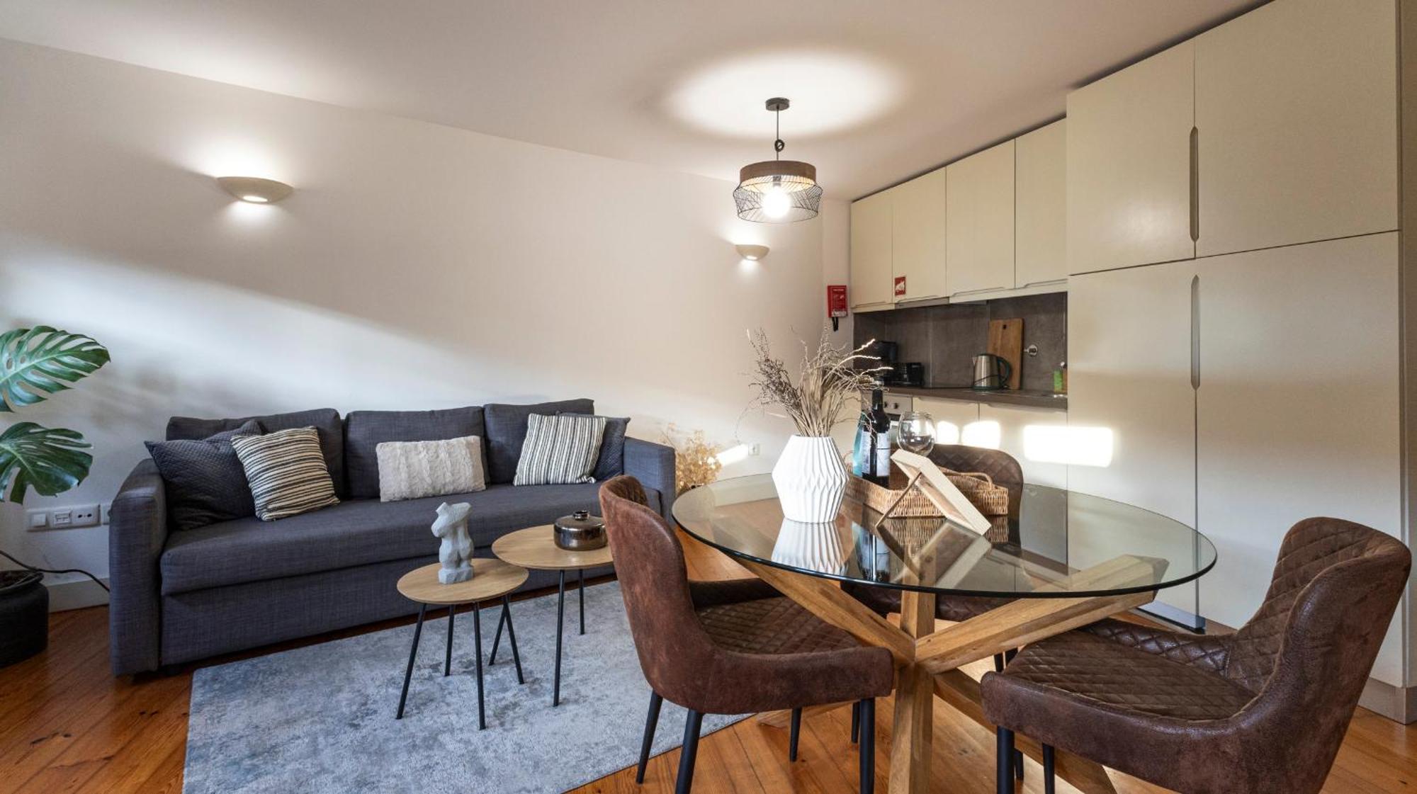 Appartamento Authentic Porto House Esterno foto