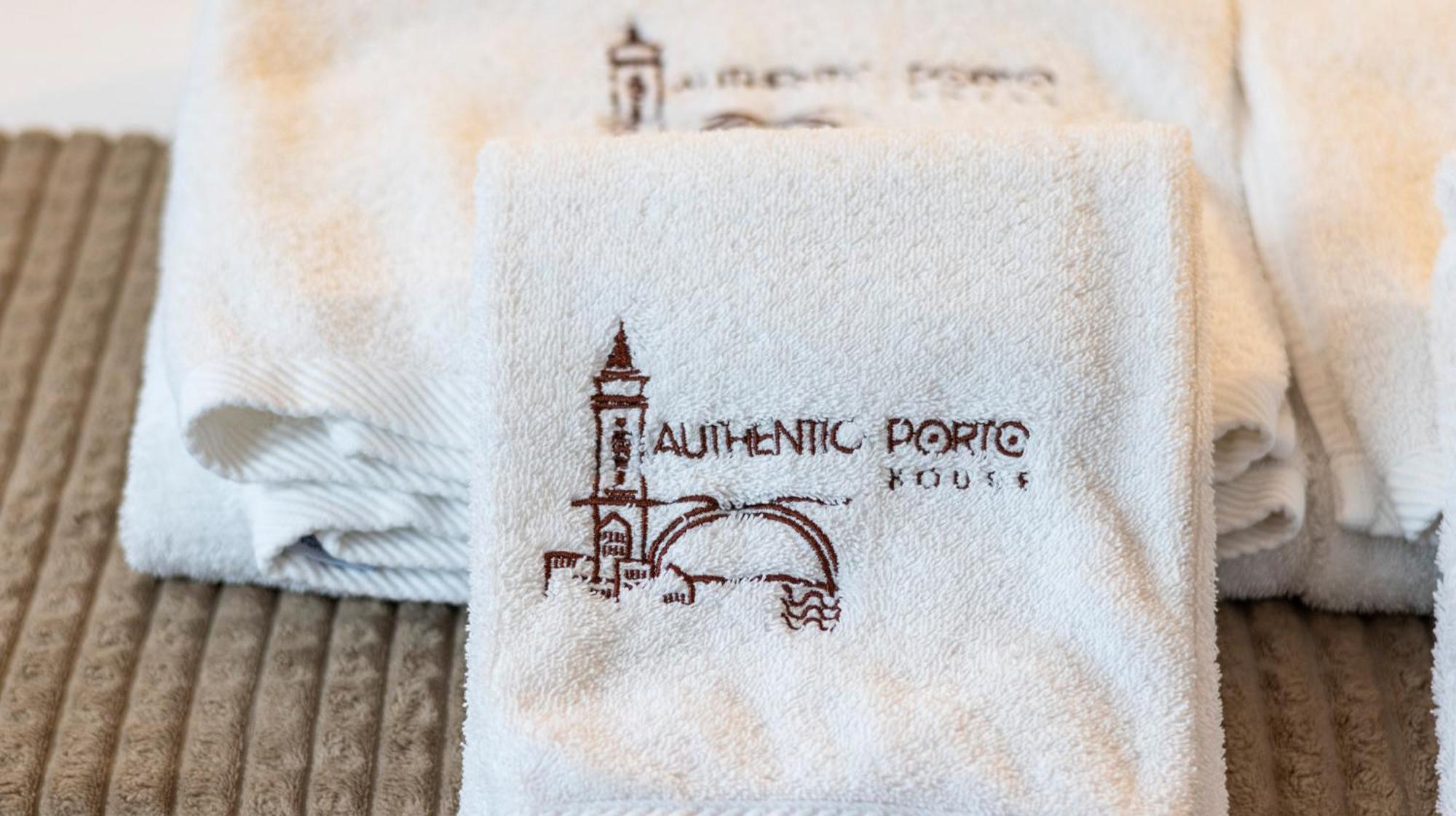 Appartamento Authentic Porto House Esterno foto