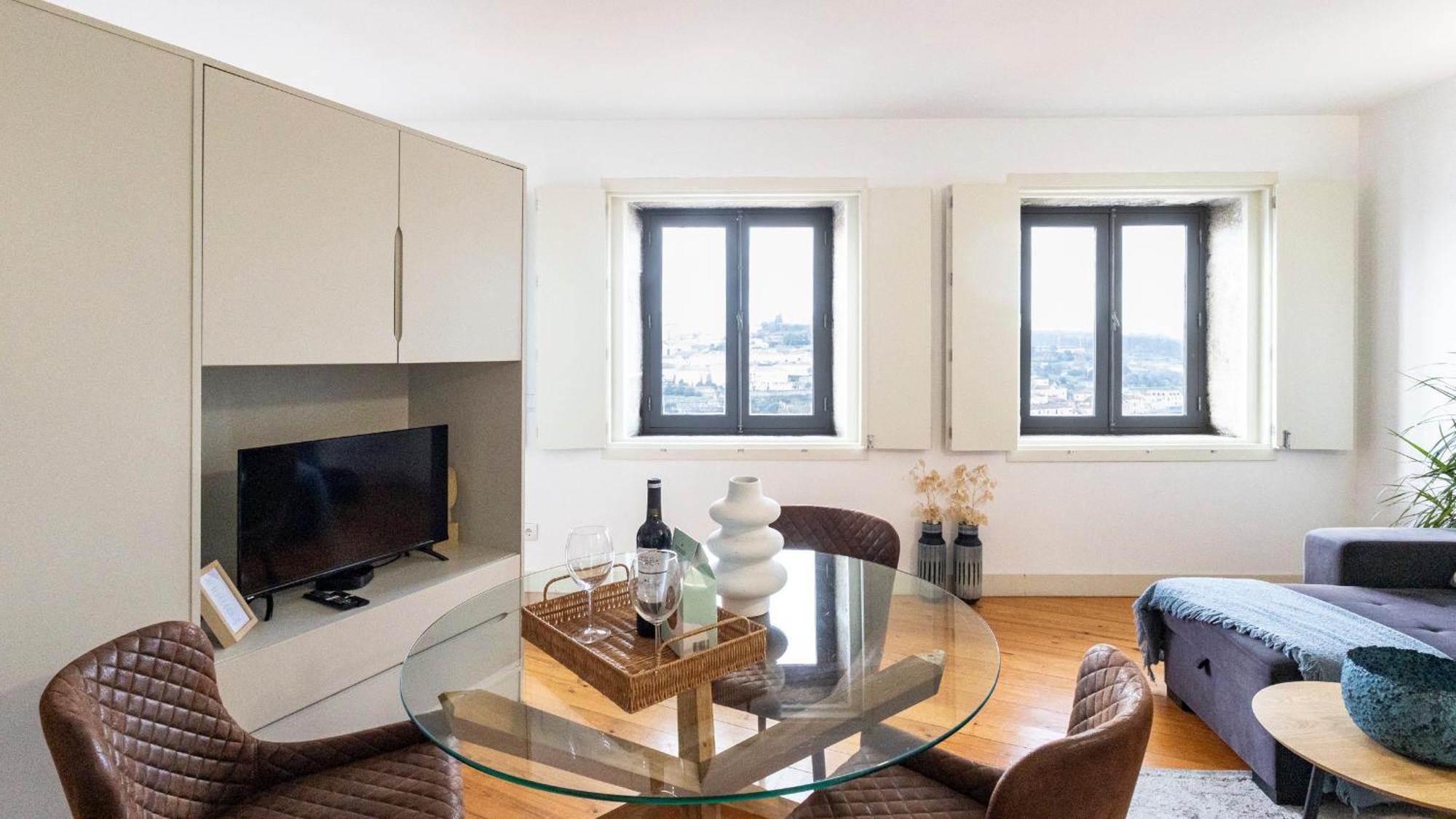 Appartamento Authentic Porto House Esterno foto