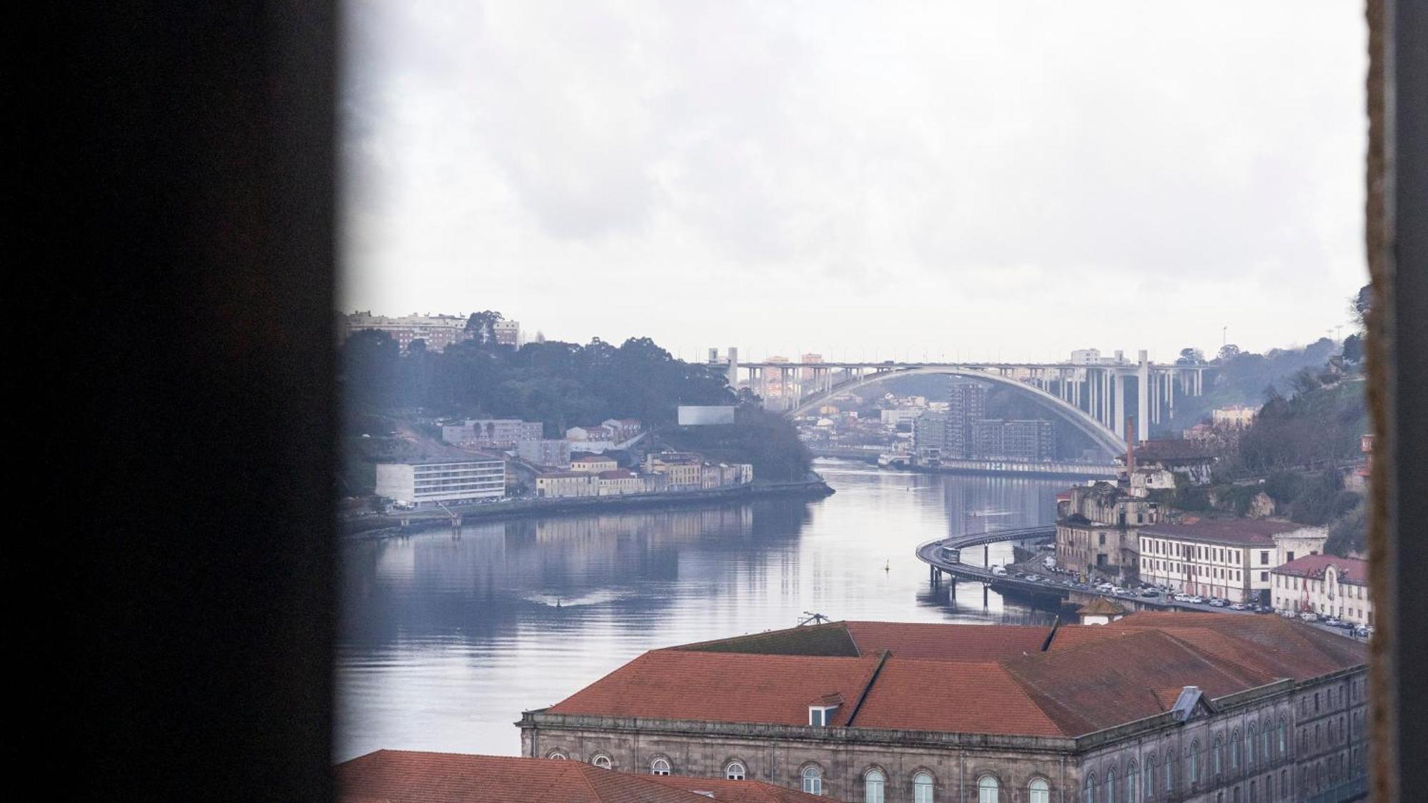 Appartamento Authentic Porto House Esterno foto