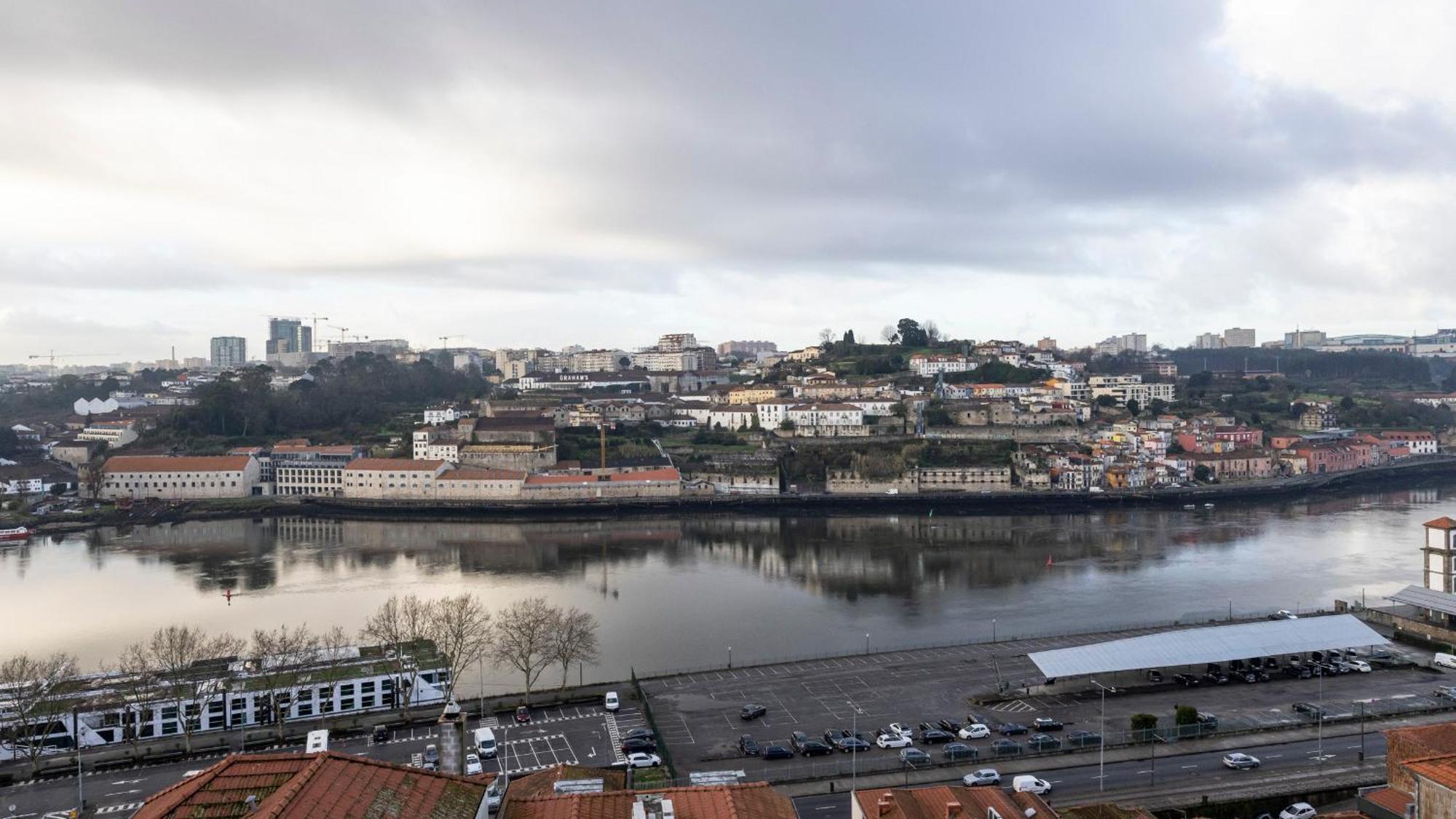 Appartamento Authentic Porto House Esterno foto