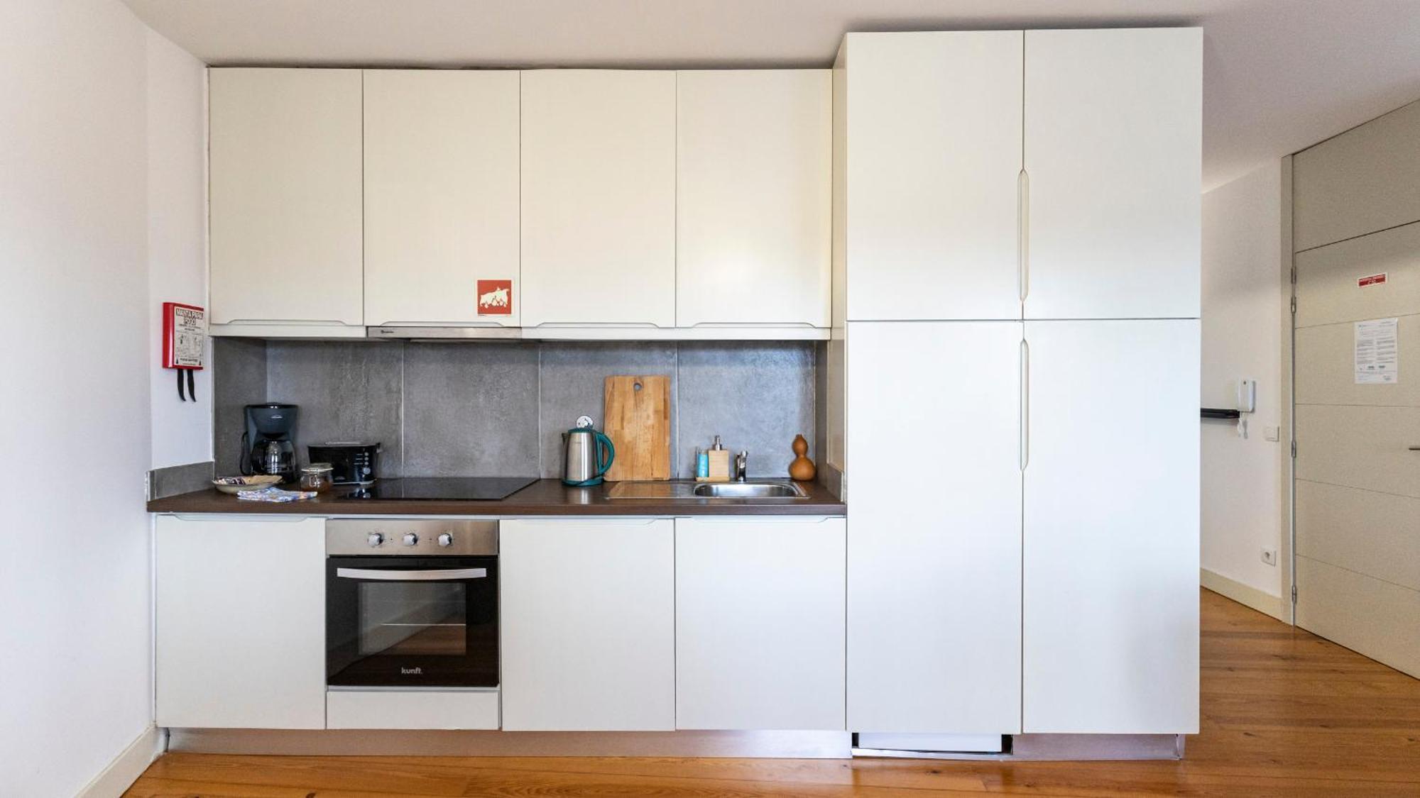 Appartamento Authentic Porto House Esterno foto