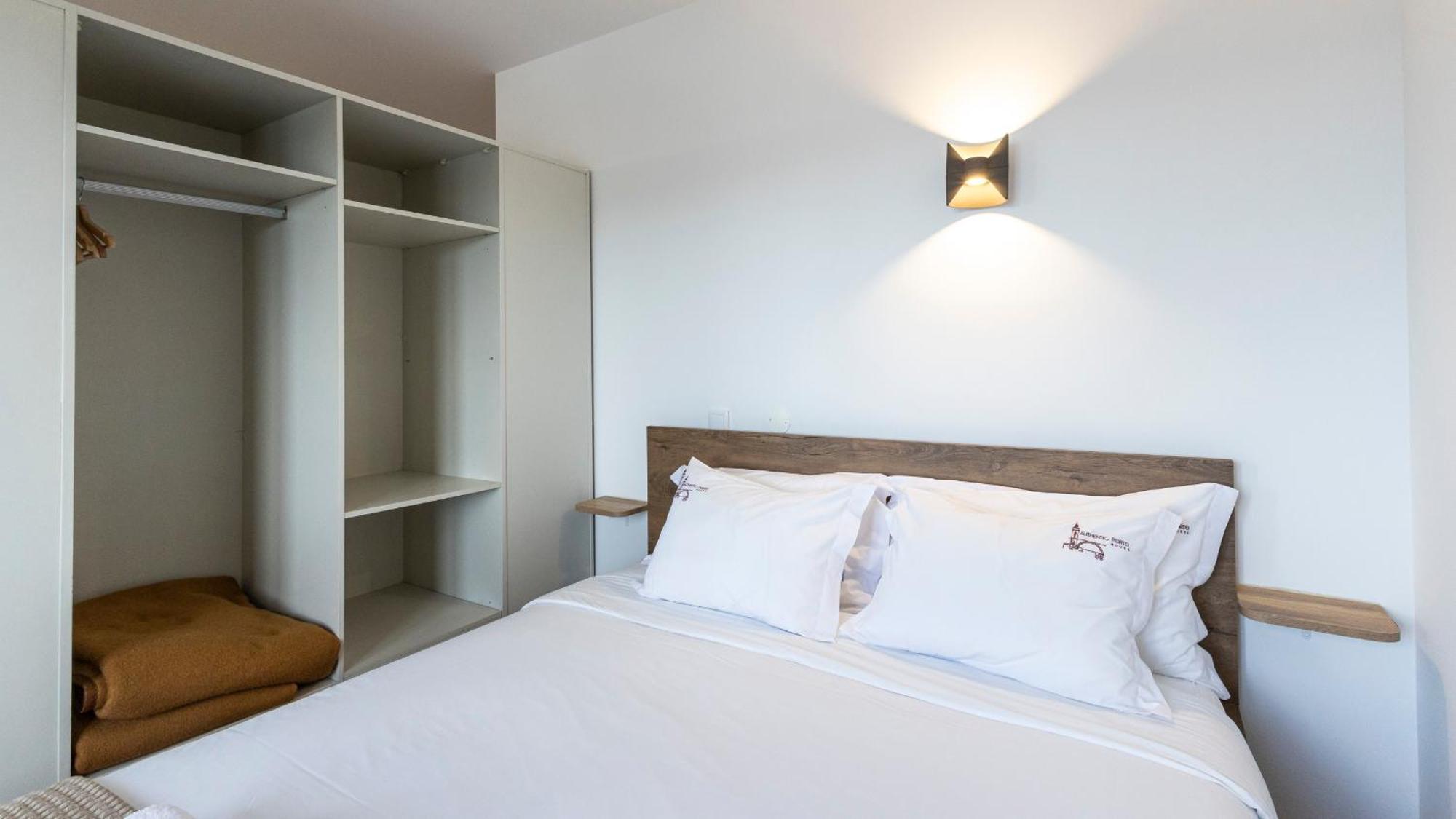 Appartamento Authentic Porto House Esterno foto