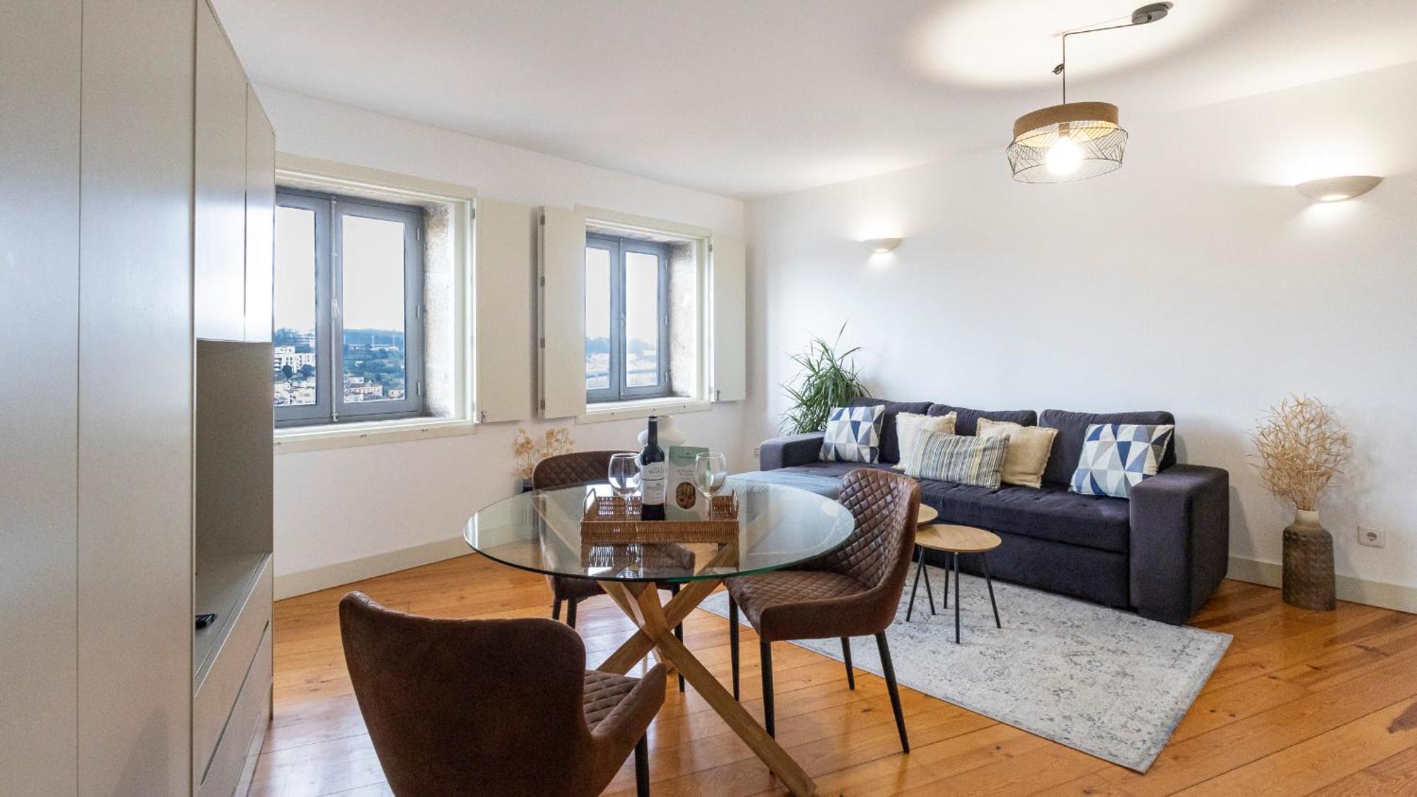 Appartamento Authentic Porto House Esterno foto