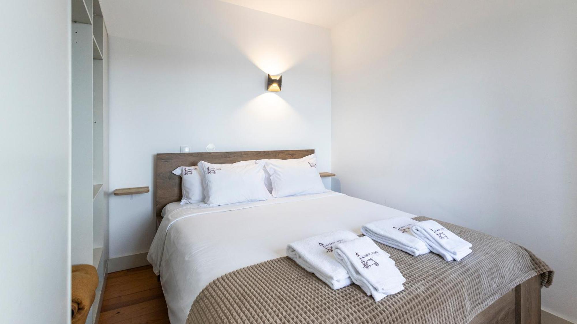Appartamento Authentic Porto House Esterno foto